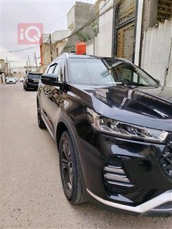 شيري تيجو 7 برو